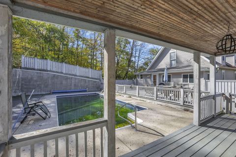 Tiny photo for 2416 Massieville Road, Chillicothe, OH 45601 (MLS # 225039632)
