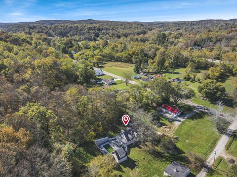 Tiny photo for 2416 Massieville Road, Chillicothe, OH 45601 (MLS # 225039632)