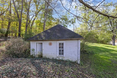 Tiny photo for 2416 Massieville Road, Chillicothe, OH 45601 (MLS # 225039632)