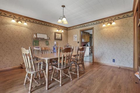 Tiny photo for 2416 Massieville Road, Chillicothe, OH 45601 (MLS # 225039632)