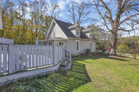 Tiny photo for 2416 Massieville Road, Chillicothe, OH 45601 (MLS # 225039632)