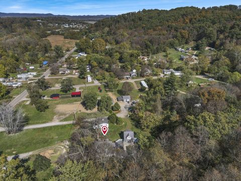 Tiny photo for 2416 Massieville Road, Chillicothe, OH 45601 (MLS # 225039632)