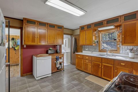 Tiny photo for 2416 Massieville Road, Chillicothe, OH 45601 (MLS # 225039632)