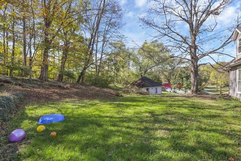 Tiny photo for 2416 Massieville Road, Chillicothe, OH 45601 (MLS # 225039632)