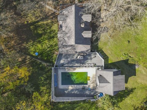 Tiny photo for 2416 Massieville Road, Chillicothe, OH 45601 (MLS # 225039632)