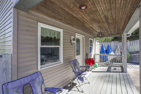 Tiny photo for 2416 Massieville Road, Chillicothe, OH 45601 (MLS # 225039632)