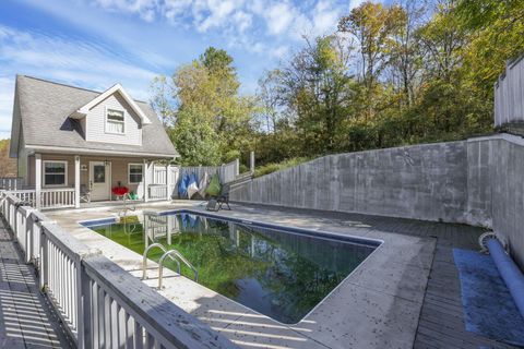 Tiny photo for 2416 Massieville Road, Chillicothe, OH 45601 (MLS # 225039632)