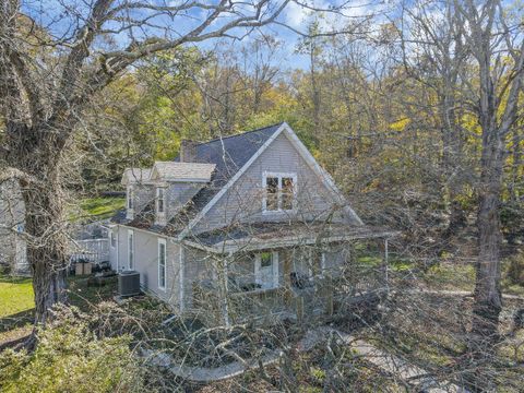 Tiny photo for 2416 Massieville Road, Chillicothe, OH 45601 (MLS # 225039632)