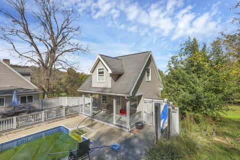 Tiny photo for 2416 Massieville Road, Chillicothe, OH 45601 (MLS # 225039632)