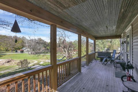 Tiny photo for 2416 Massieville Road, Chillicothe, OH 45601 (MLS # 225039632)