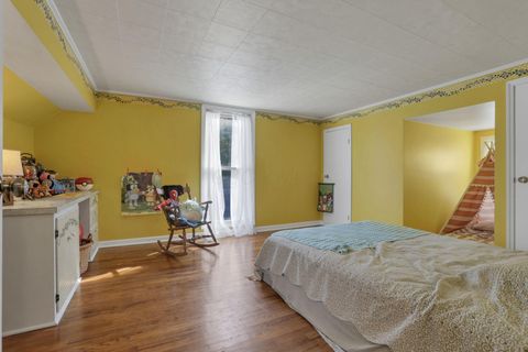 Tiny photo for 2416 Massieville Road, Chillicothe, OH 45601 (MLS # 225039632)