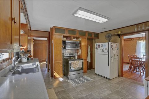 Tiny photo for 2416 Massieville Road, Chillicothe, OH 45601 (MLS # 225039632)