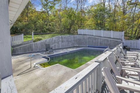 Tiny photo for 2416 Massieville Road, Chillicothe, OH 45601 (MLS # 225039632)