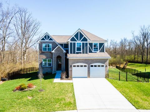 Photo of 495 Wingate Place N, Mount Sterling, OH 43143 (MLS # 226009776)