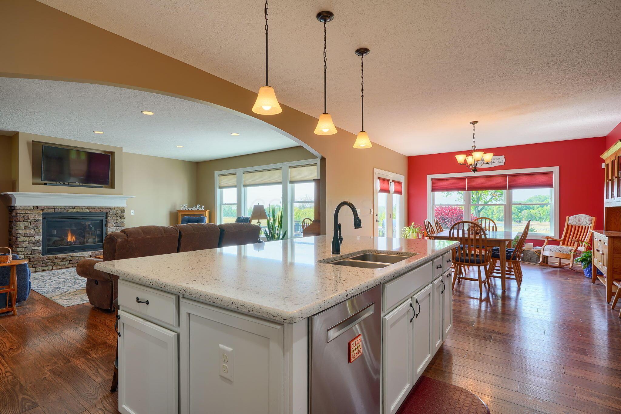 6223 Wilson Road, Lancaster, Ohio image 28