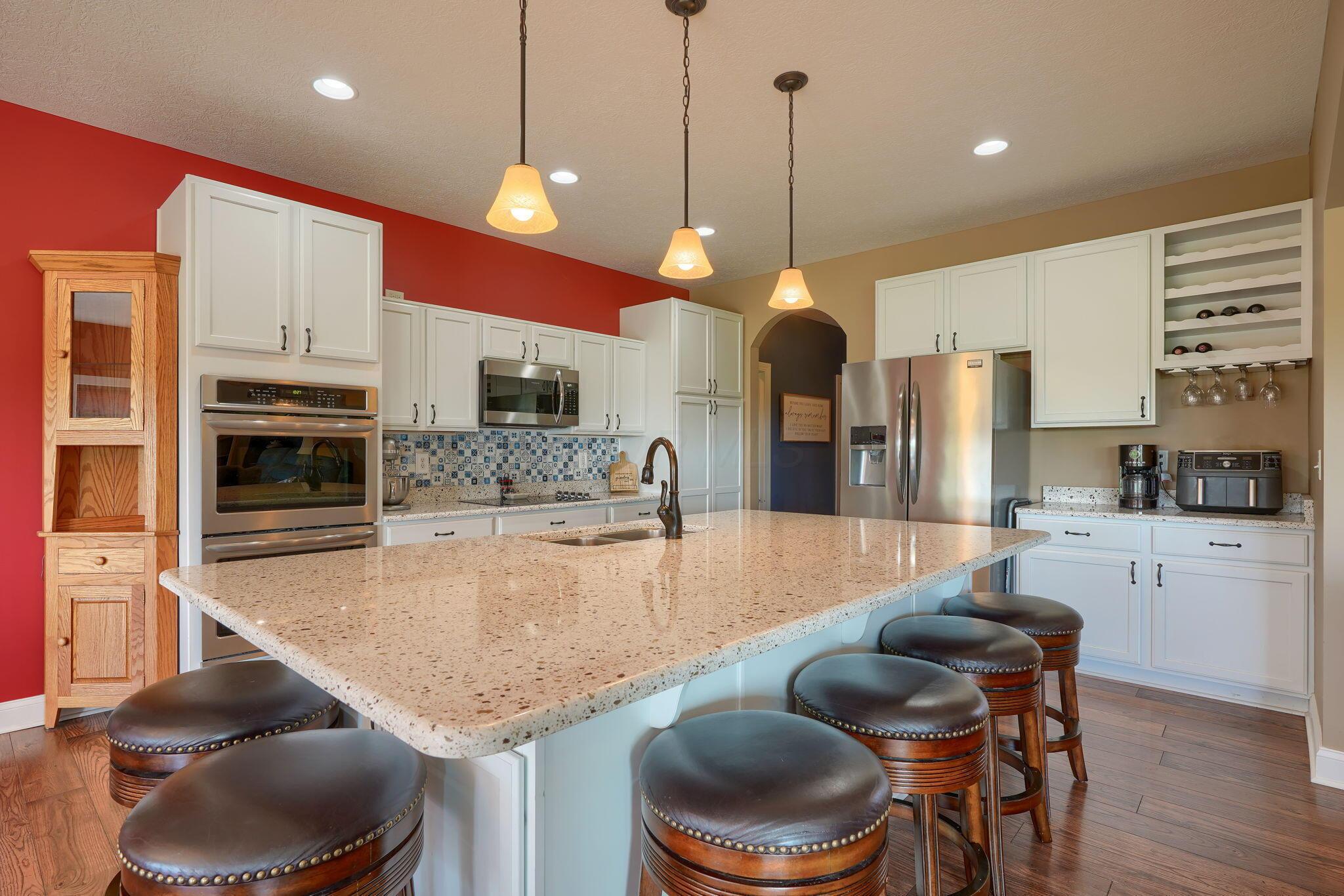 6223 Wilson Road, Lancaster, Ohio image 26