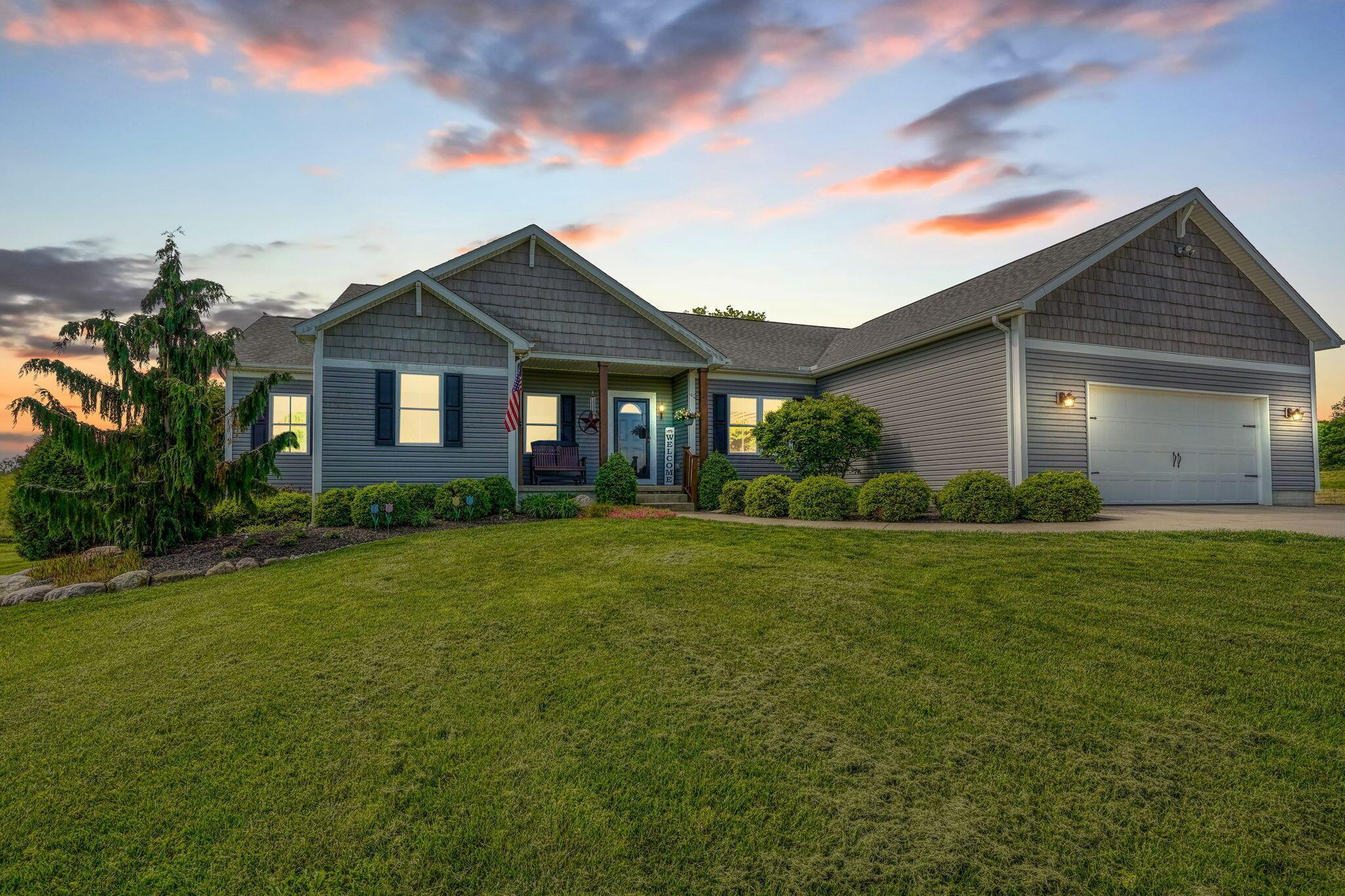6223 Wilson Road, Lancaster, Ohio image 1