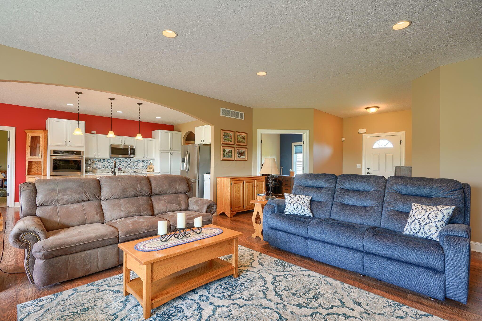 6223 Wilson Road, Lancaster, Ohio image 24
