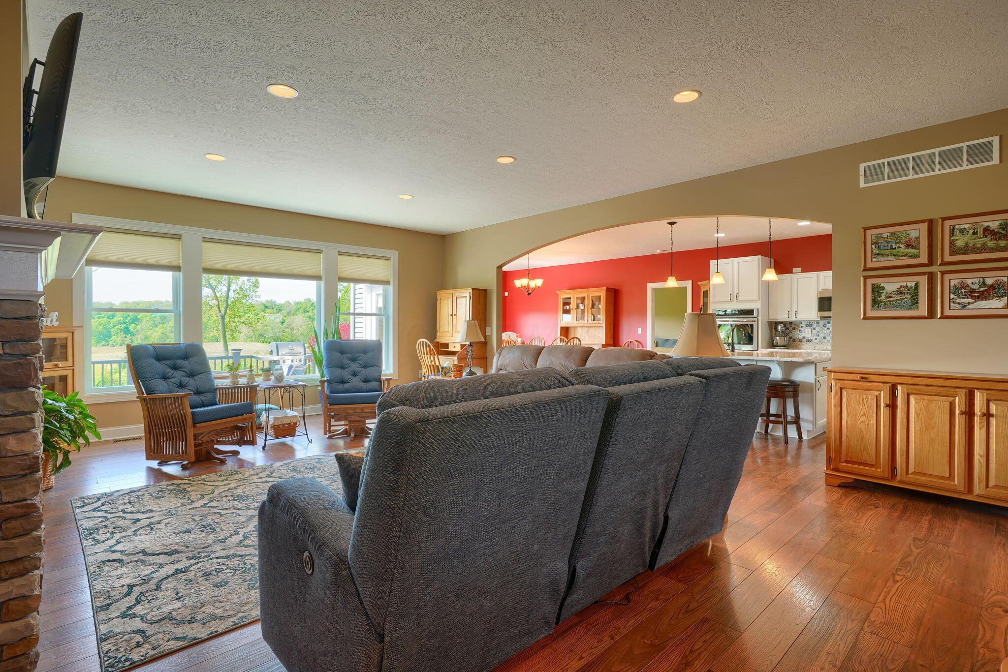 6223 Wilson Road, Lancaster, Ohio image 18