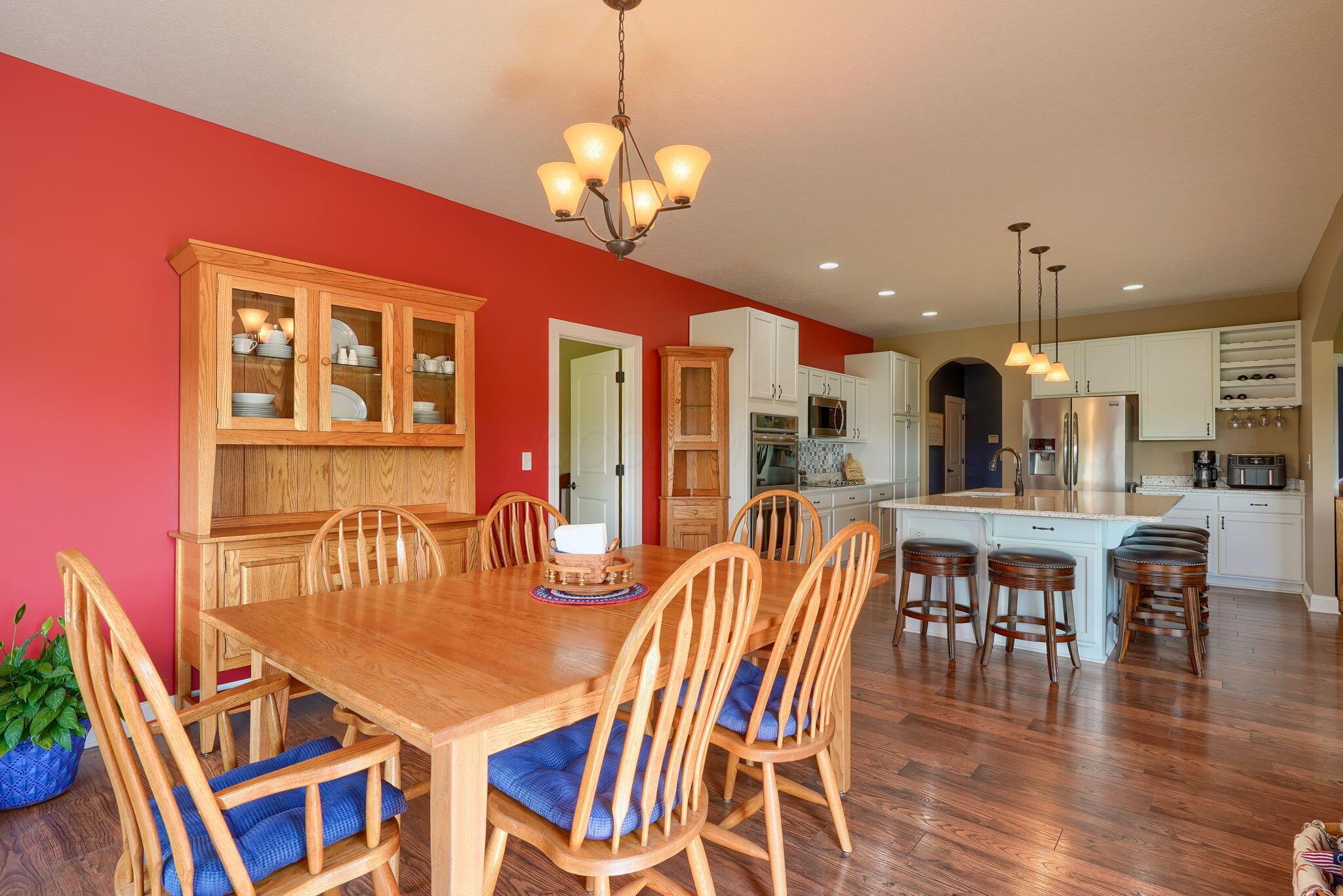 6223 Wilson Road, Lancaster, Ohio image 33