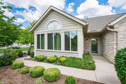 Photo of 5606 Meadowood Lane, Westerville, OH 43082 (MLS # 226023449)