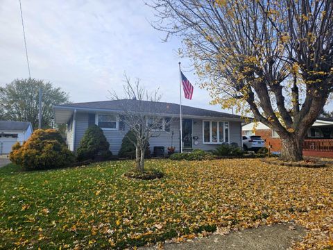Photo of 521 Partridge Road, Heath, OH 43056 (MLS # 225042706)