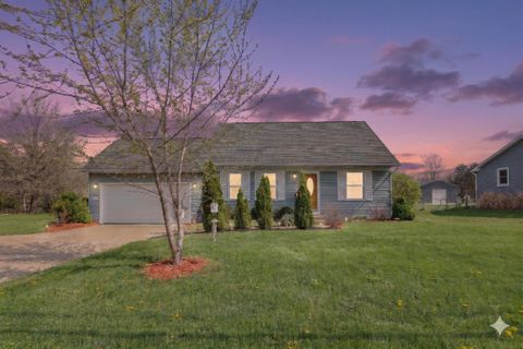 Photo of 841 S Old 3C Road, Sunbury, OH 43074 (MLS # 226012275)
