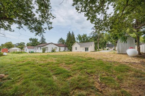 Tiny photo for 8632 Lilly Chapel Georgesville Road, West Jefferson, OH 43162 (MLS # 225037307)