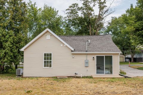 Tiny photo for 8632 Lilly Chapel Georgesville Road, West Jefferson, OH 43162 (MLS # 225037307)