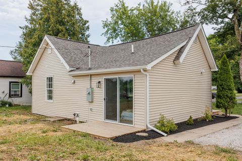 Tiny photo for 8632 Lilly Chapel Georgesville Road, West Jefferson, OH 43162 (MLS # 225037307)