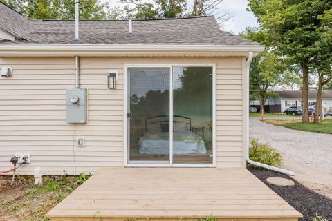 Tiny photo for 8632 Lilly Chapel Georgesville Road, West Jefferson, OH 43162 (MLS # 225037307)