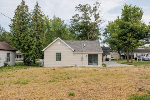 Tiny photo for 8632 Lilly Chapel Georgesville Road, West Jefferson, OH 43162 (MLS # 225037307)