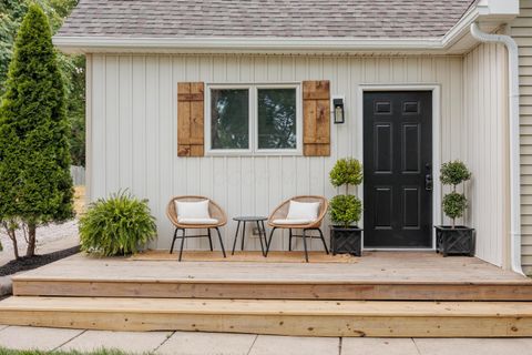 Tiny photo for 8632 Lilly Chapel Georgesville Road, West Jefferson, OH 43162 (MLS # 225037307)