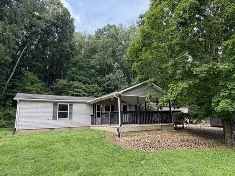 Photo of 14198 Brushy Fork Road SE, Newark, OH 43056 (MLS # 226031984)