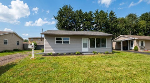 Homes For Sale - 548 Seneca Drive<br/> Newark, OH 43055