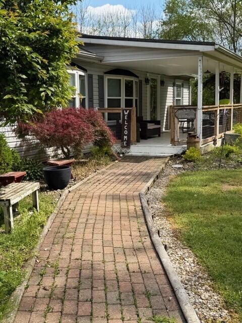 570 Crestrose Court