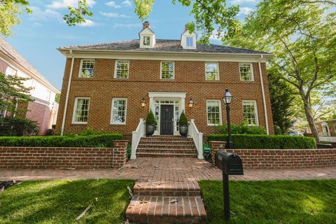 Photo of 4514 Ashton Green, New Albany, OH 43054 (MLS # 226024953)