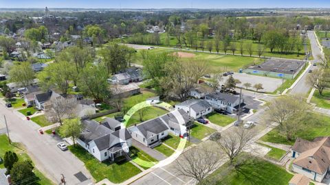 208 Park Avenue London OH 43140