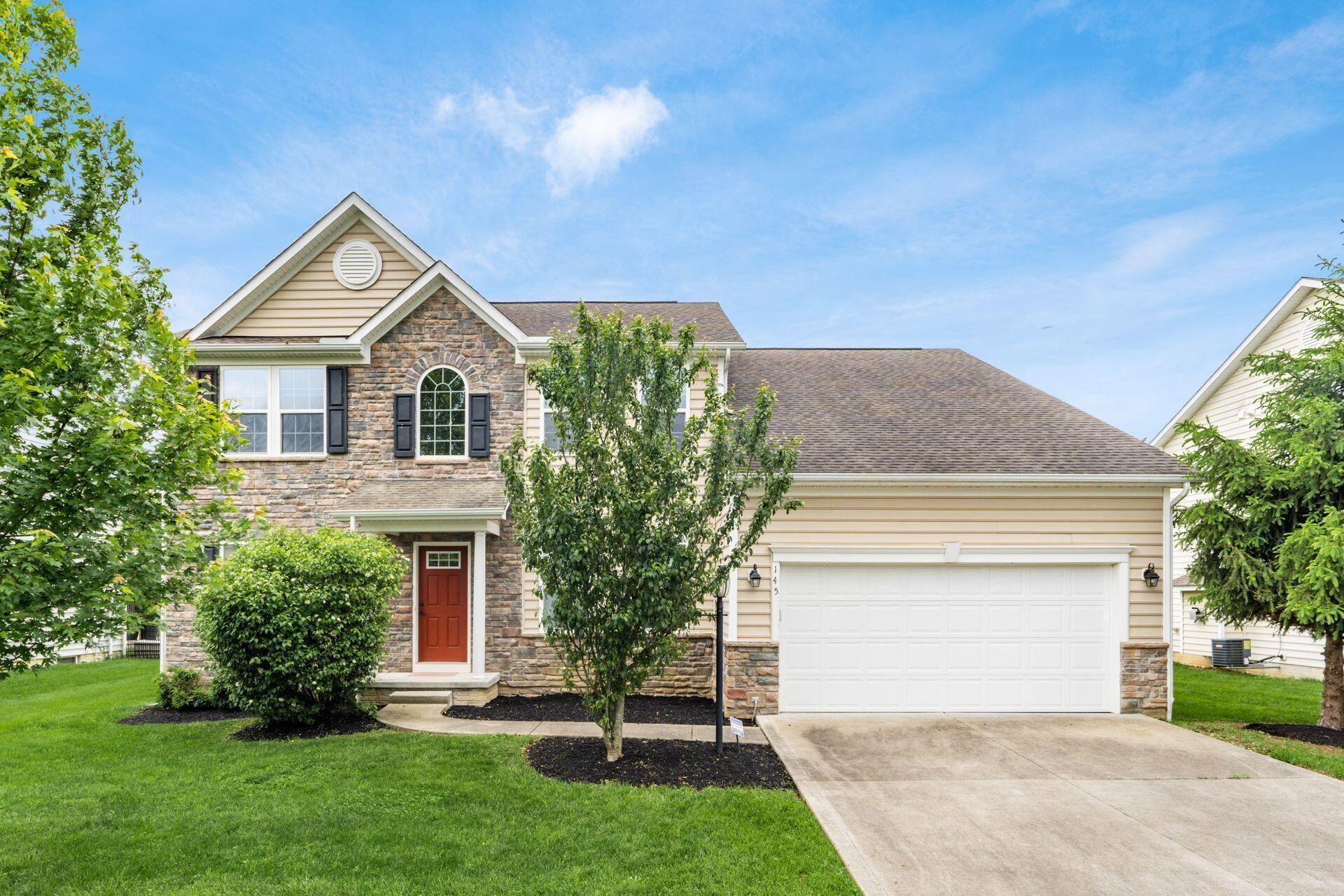 145 Shawnee Drive, Pickerington, Ohio image 2