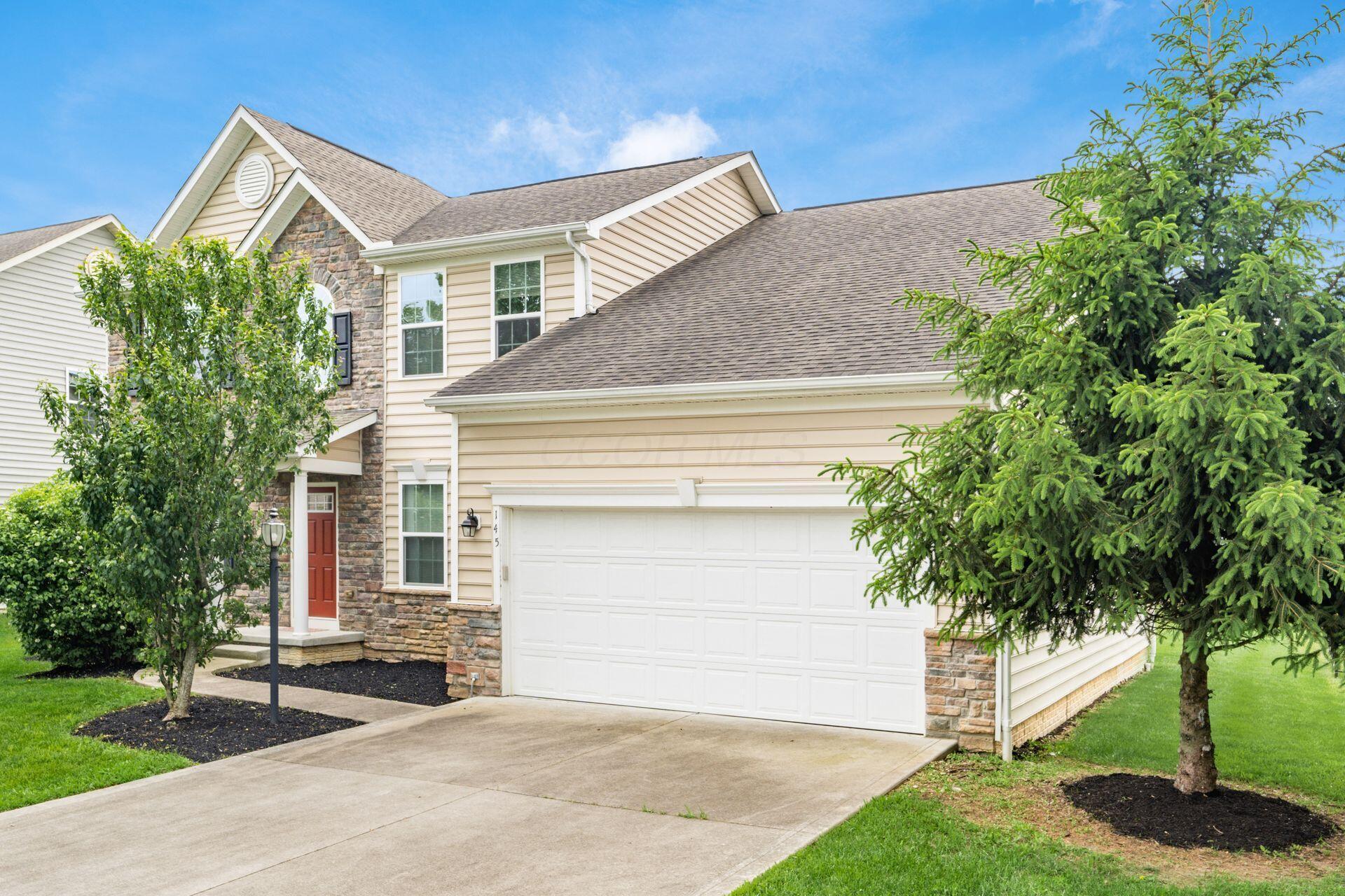 145 Shawnee Drive, Pickerington, Ohio image 4