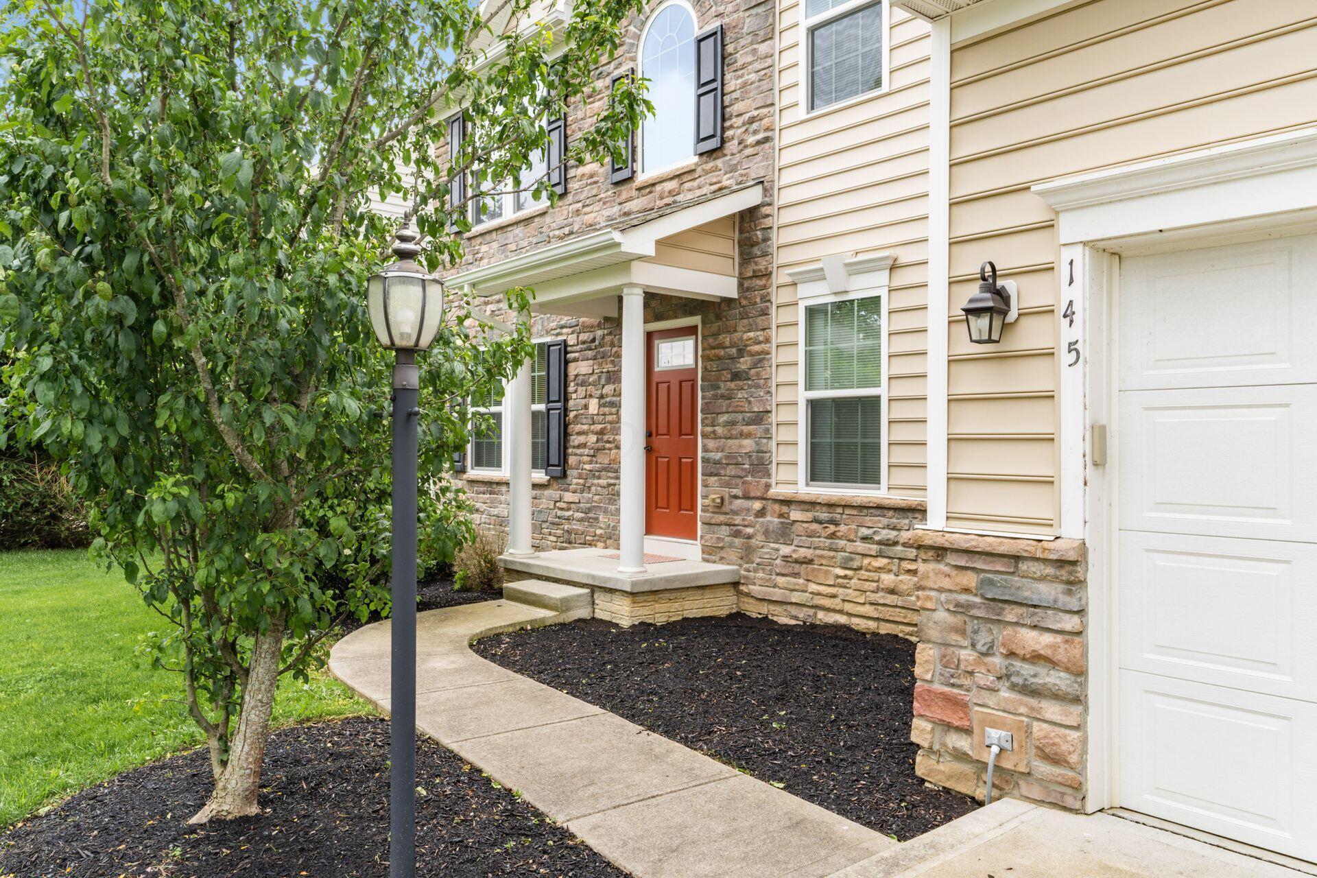 145 Shawnee Drive, Pickerington, Ohio image 7