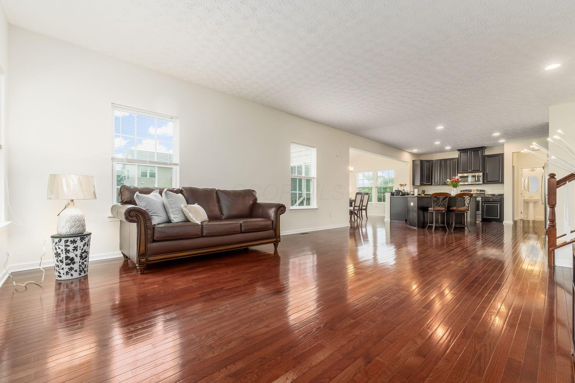 145 Shawnee Drive, Pickerington, Ohio image 19