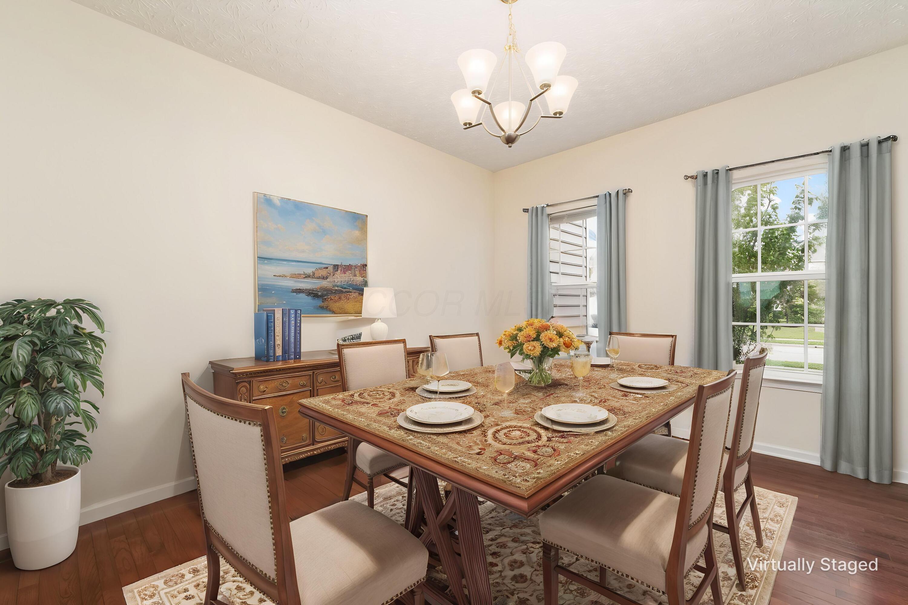145 Shawnee Drive, Pickerington, Ohio image 14