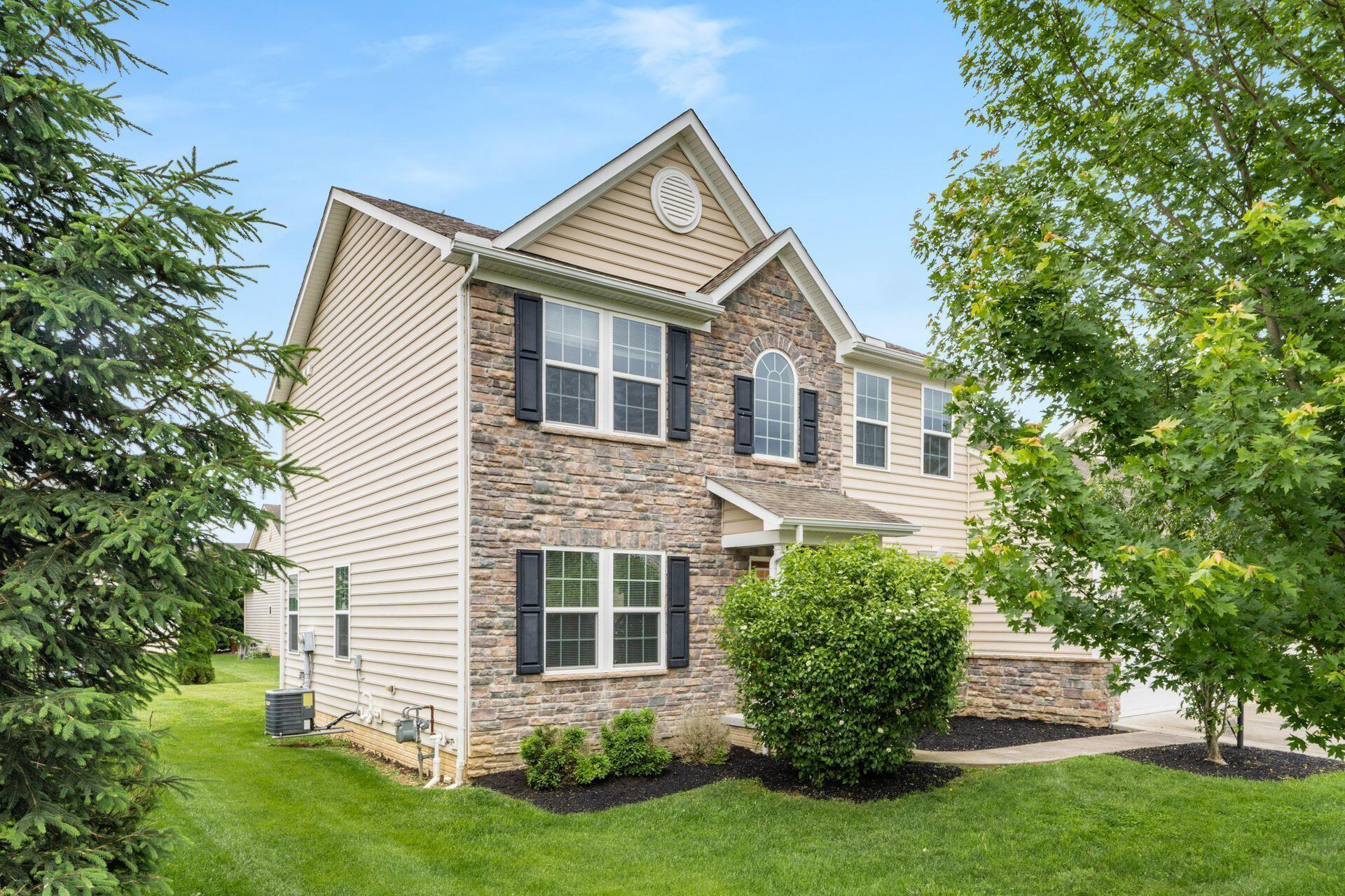 145 Shawnee Drive, Pickerington, Ohio image 6