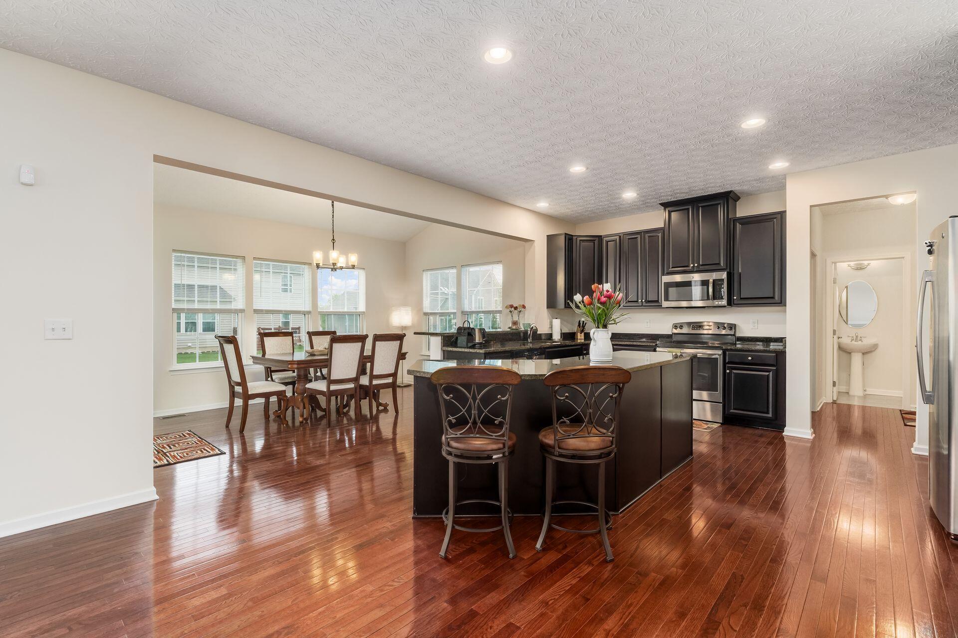 145 Shawnee Drive, Pickerington, Ohio image 21