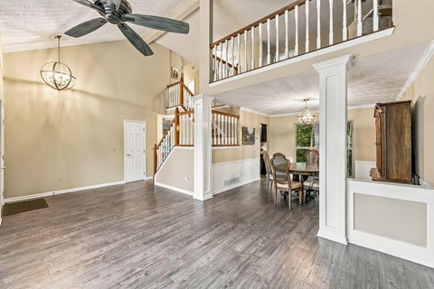 Tiny photo for 1519 Eastmeadow Place, Columbus, OH 43235 (MLS # 226039340)