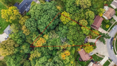 Tiny photo for 1519 Eastmeadow Place, Columbus, OH 43235 (MLS # 226039340)