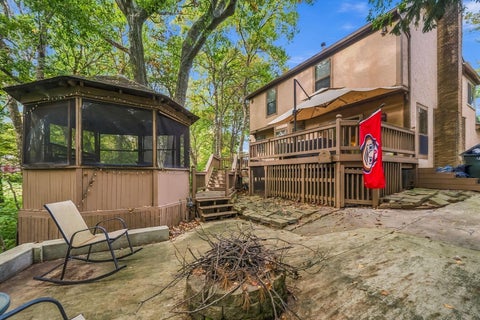 Tiny photo for 1519 Eastmeadow Place, Columbus, OH 43235 (MLS # 226039340)