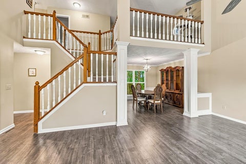 Tiny photo for 1519 Eastmeadow Place, Columbus, OH 43235 (MLS # 226039340)
