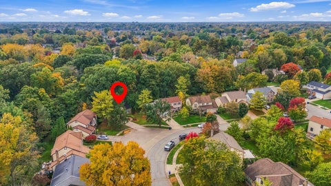 Tiny photo for 1519 Eastmeadow Place, Columbus, OH 43235 (MLS # 226039340)